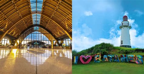 Cheap flights from Clark International to Basco (Batanes).